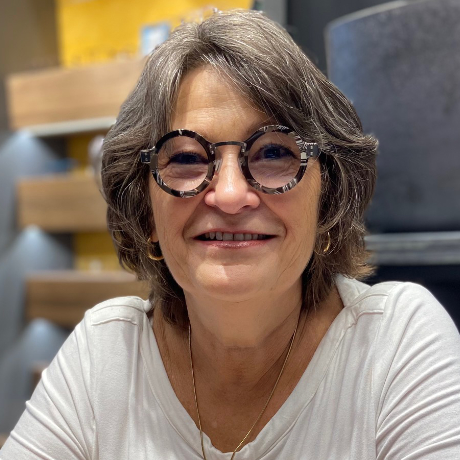 Frau Partenheimer <small>aus Velbert</small>